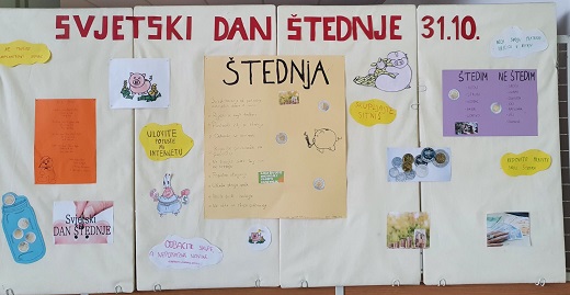 Pano povodom Svjetskog dana tednje